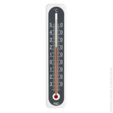 Термометр вуличний/кімнатний TFA (12304910)
