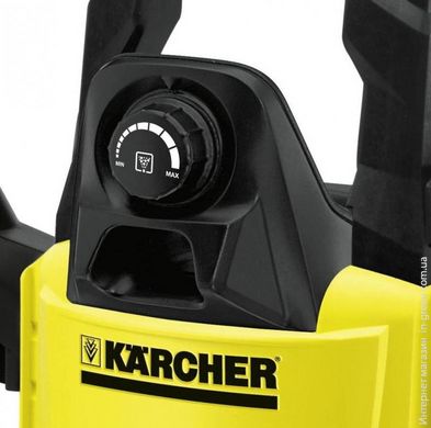 Минимойка Karcher K 4 (1.180-150.0)