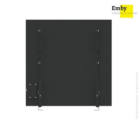 Керамічний обігрівач панельний EMBY СНТ-500 (P500D20)