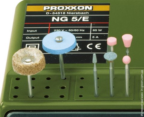 Сетевой Адаптер PROXXON NG 5/E (28704)