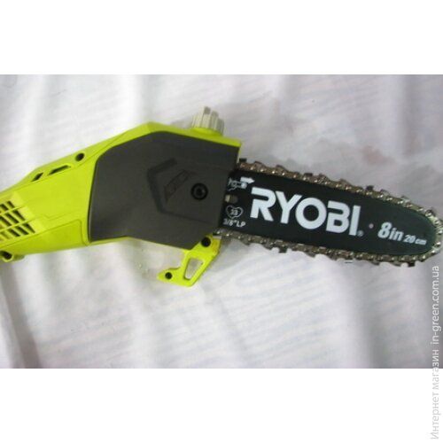 Высоторез RYOBI OPP1820
