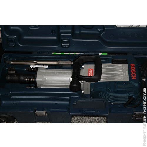 Отбойный молоток BOSCH GSH 16-30