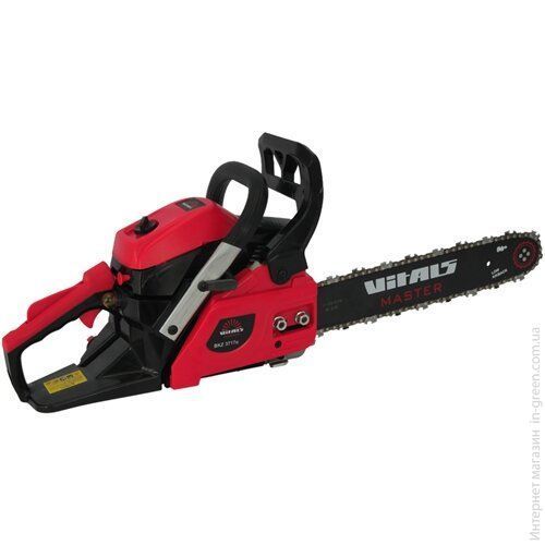 Бензопила Vitals Master BKZ 3717