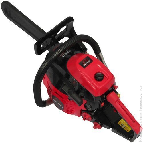 Бензопила Vitals Master BKZ 3717