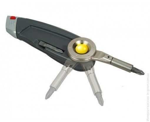 Нож STANLEY Multi-Tool 4 в 1 0-71-024