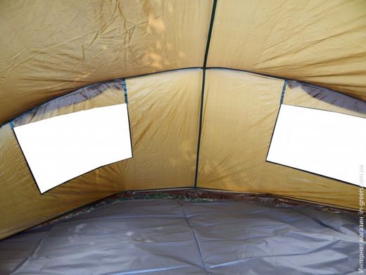Палатка RANGER EXP 3-mann Bivvy+Зимнее покрытие для палатки (RA 6611)