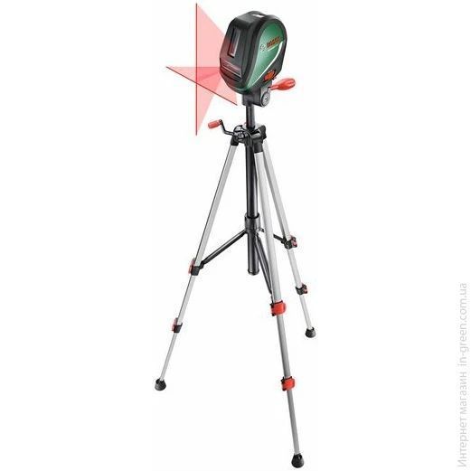 Нивелир BOSCH UniversalLevel 3 (0603663900)