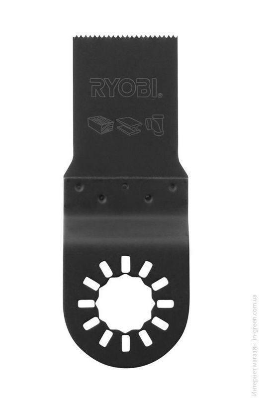 Набор принадлежностей RYOBI RAK02MT