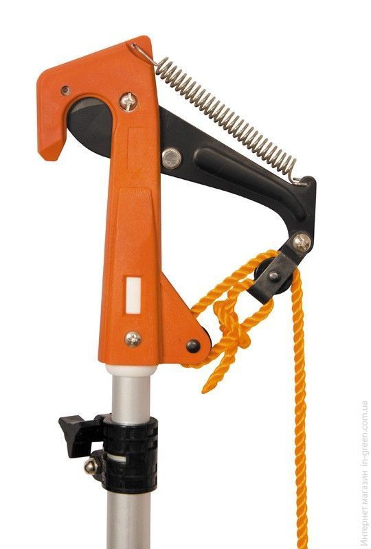 Сучкорез штанговый MASTERTOOL 14-6903