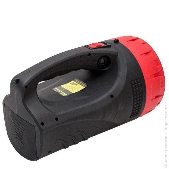Фонарь INTERTOOL LB-0102