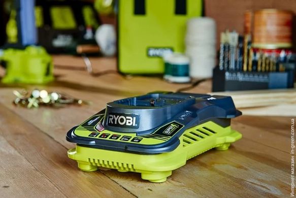 Набір RYOBI RC18150-250