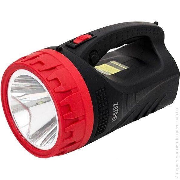 Фонарь INTERTOOL LB-0102