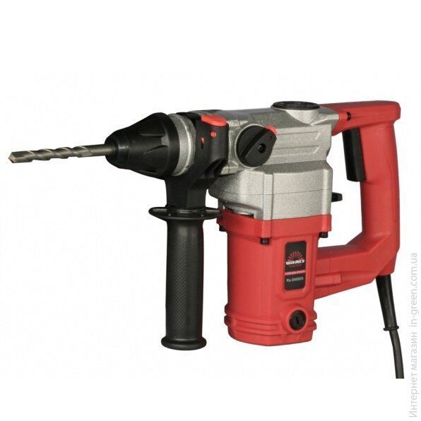 Перфоратор VITALS MASTER RA 2685DS