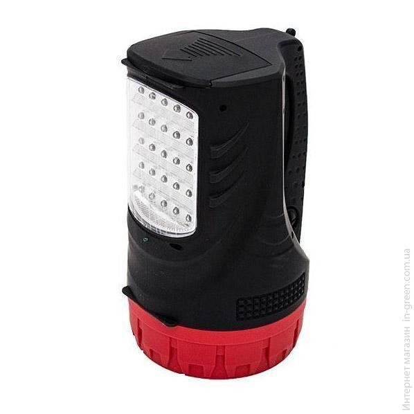 Фонарь INTERTOOL LB-0102
