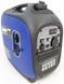 Бензиновый инверторный генератор IRON ANGEL EG2000IS Фото 4 из 5