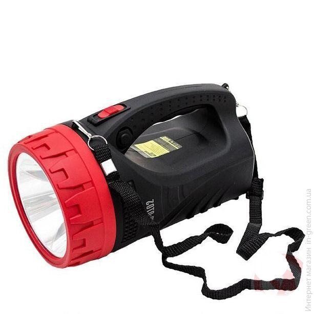 Фонарь INTERTOOL LB-0102