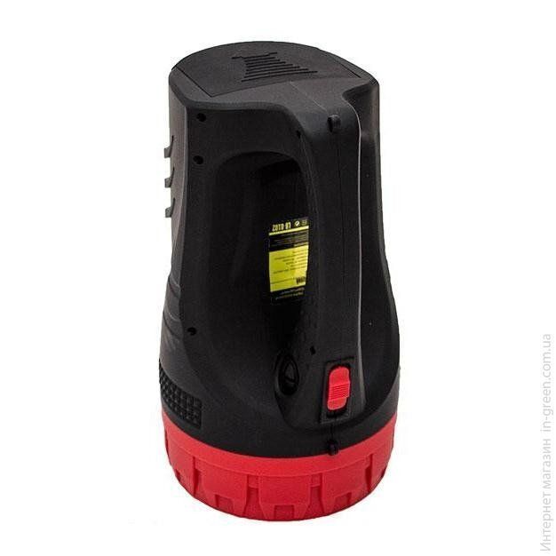 Фонарь INTERTOOL LB-0102