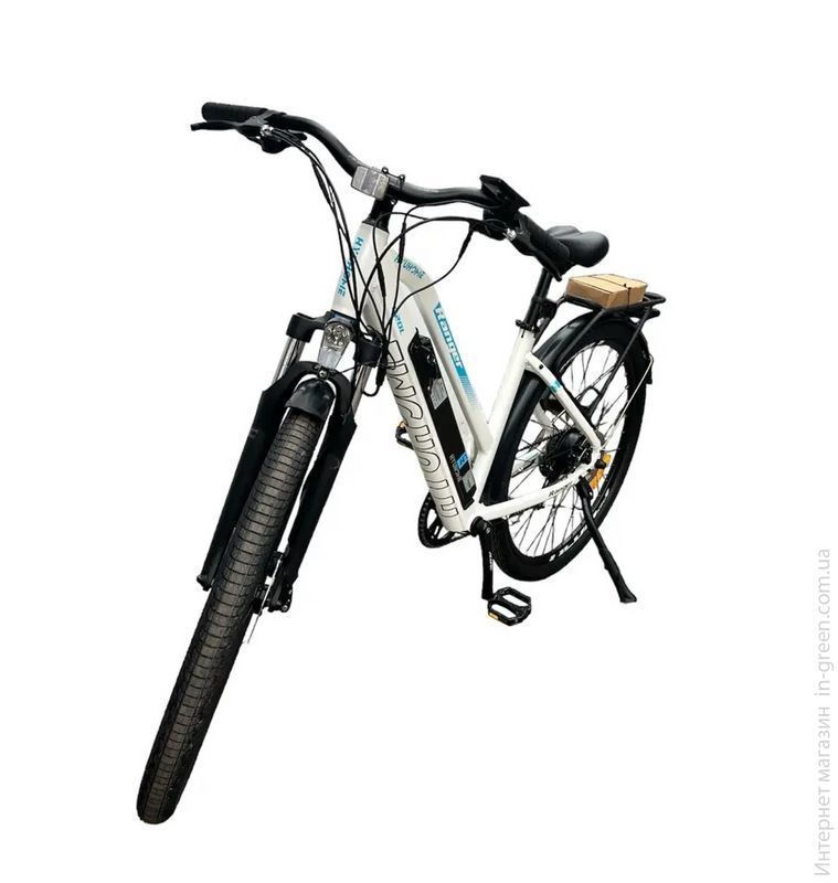 Велосипед Ranger Lady 820L (white)