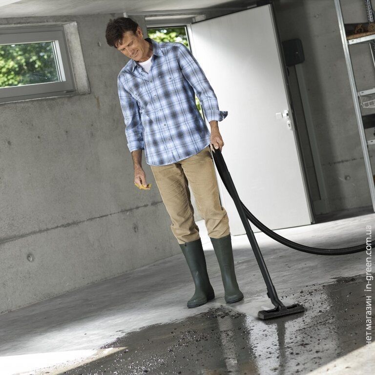 Пылесос KARCHER MV5