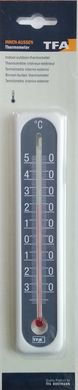 Термометр вуличний/кімнатний TFA (12304910)