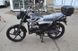 Мотоцикл Forte ALFA NEW черный Фото 3 з 7