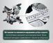 Торцовочная пила METABO KGS 18 LTX BL 254 (body) Фото 19 из 33