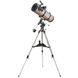 Телескоп BRESSER PLUTO 114/500 EQ-SKY Фото 1 з 4
