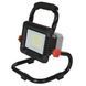 Ліхтар акумуляторний Vitals Master LD 1835 SmartLine+ Фото 1 з 9