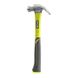 Молоток столярний RYOBI RHHCC450 Фото 2 з 13