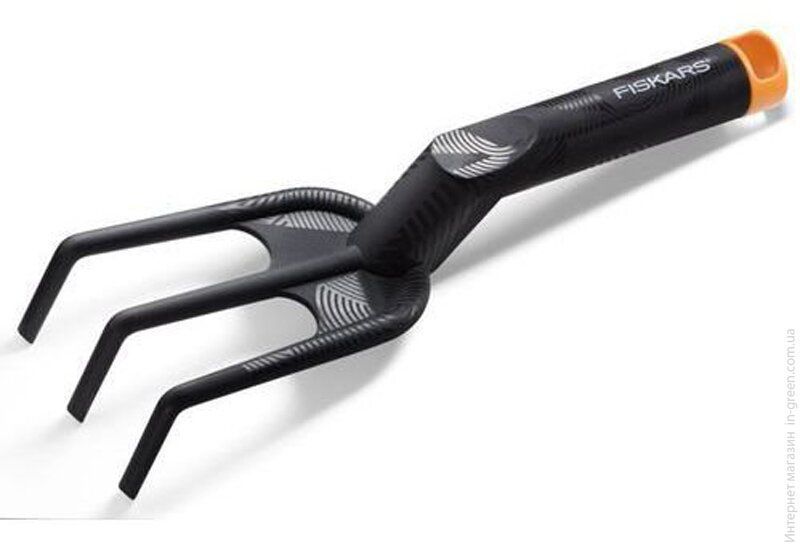 Ручной культиватор Fiskars 137020