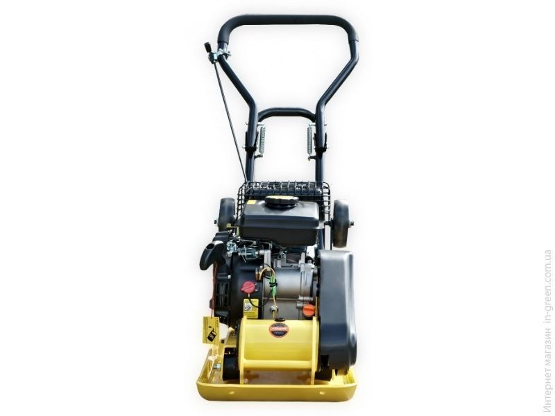 Виброплита STURM PC8809DKW