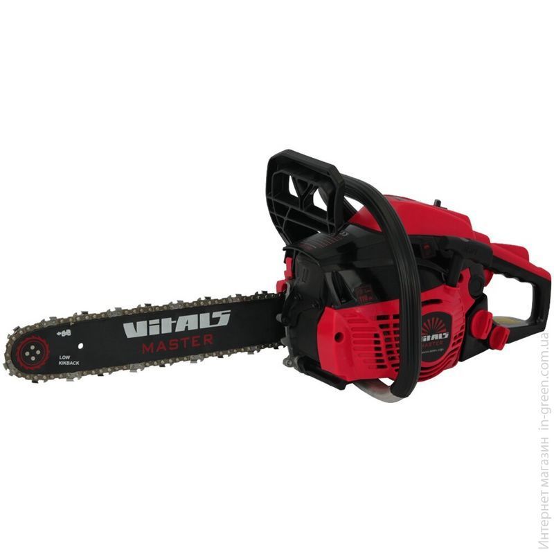 Бензопила Vitals Master BKZ 3717