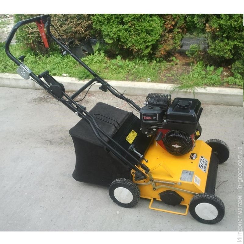 Аератор STIGA SVP40B