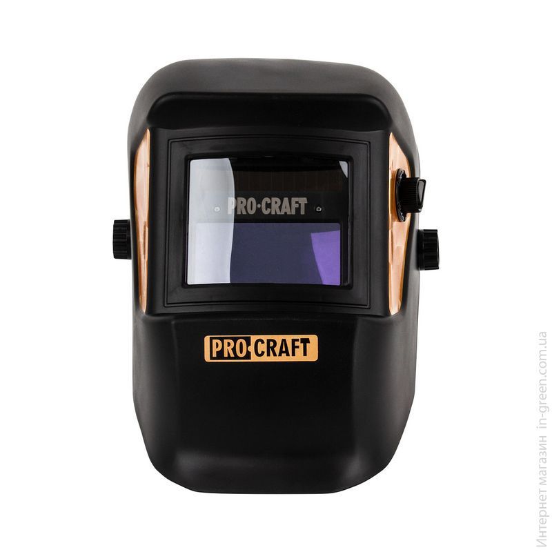 Маска сварочная Procraft SPH90-30