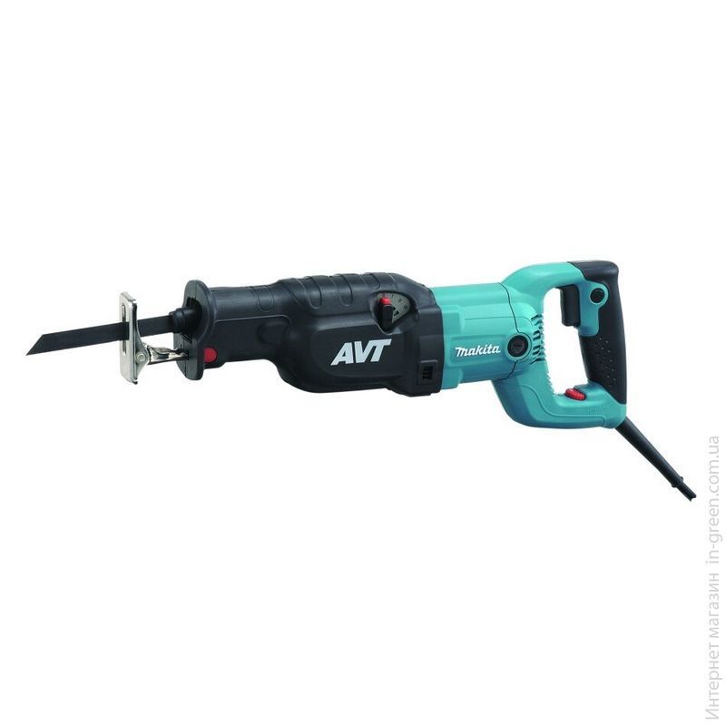 Пила сабельная MAKITA JR3070CT