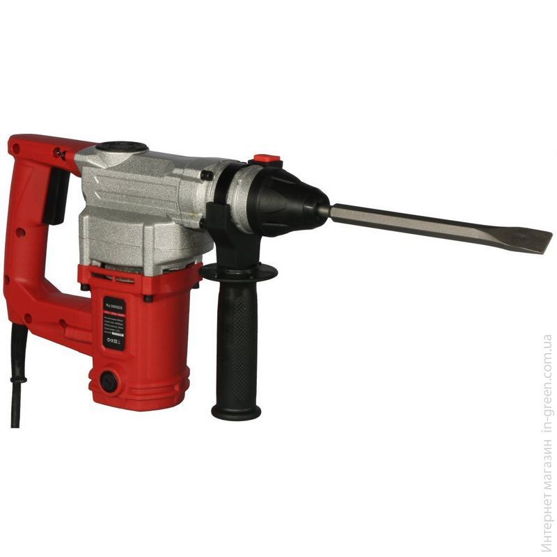 Перфоратор VITALS MASTER RA 2685DS