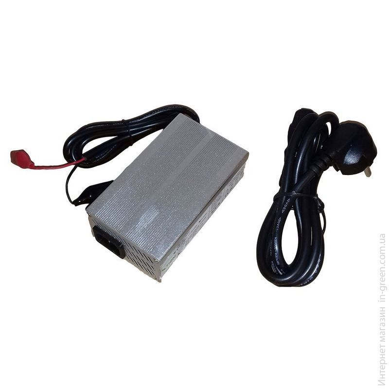Зарядний пристрій для батарей LUXEON BC-2805