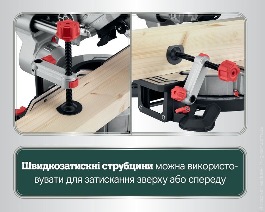 Торцовочная пила METABO KGS 18 LTX BL 254 (body)