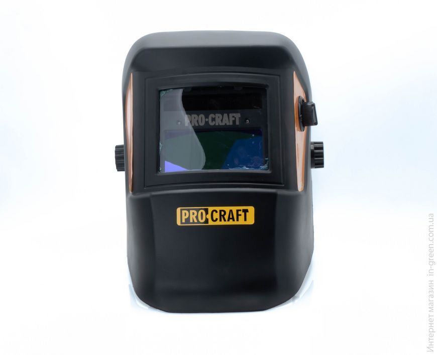 Маска сварочная Procraft SPH90-30