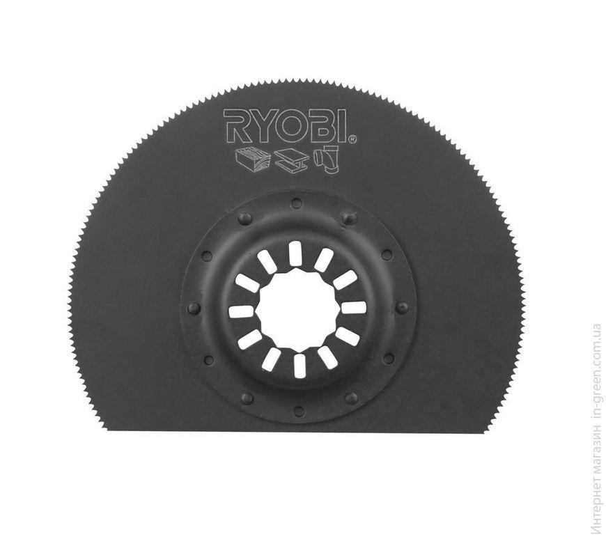 Набор принадлежностей RYOBI RAK02MT