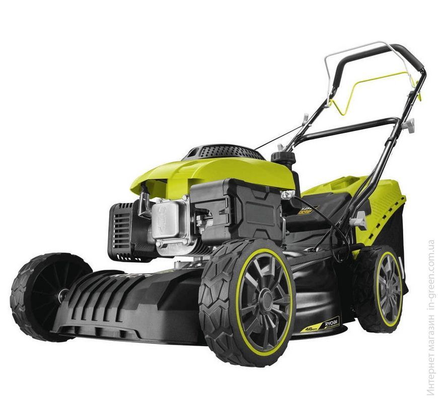 Газонокосарка RYOBI RLM46160S