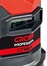 Лінійний лазер CROWN CT44024 BMC