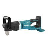 Аккумуляторная угловая дрель MAKITA DDA460ZK