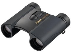 Бинокль Nikon Sportstar EX 8x25 Black (BAA710AA)