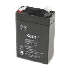 Акумуляторна батарея CASIL CA-645