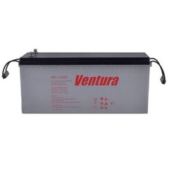Аккумуляторная батарея VENTURA GPL 12-225