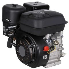 Двигатель SAKUMA SGE200-Q