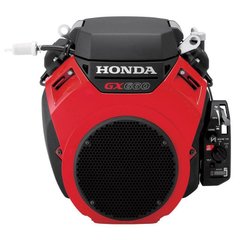 Двигатель HONDA GX660R TX F4 OH