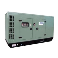 Трехфазный генератор WESTINPOWER TP22L