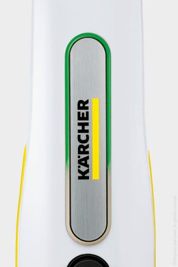 Пароочиститель KARCHER SC 3 Upright EasyFix Premium (паровая швабра) (1.513-320.0)